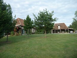 Domaine de la Mouthe