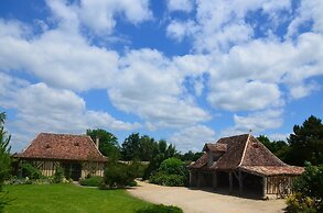 Domaine de la Mouthe