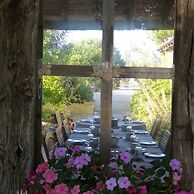 Domaine de la Mouthe