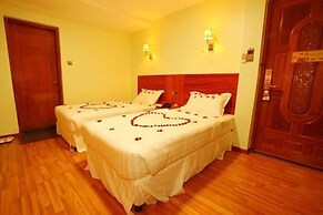 Hotel 8
