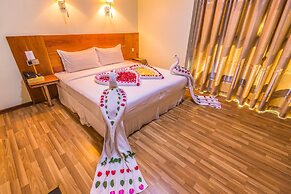 Hotel 8