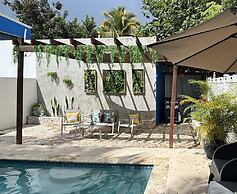 Blue House Joyuda