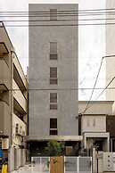 Plat Hostel Keikyu Minowa Forest