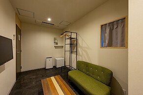Plat Hostel Keikyu Minowa Forest