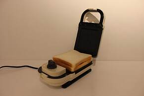 Plat Hostel Keikyu Minowa Forest