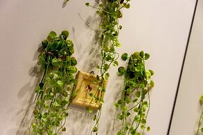 Plat Hostel Keikyu Minowa Forest