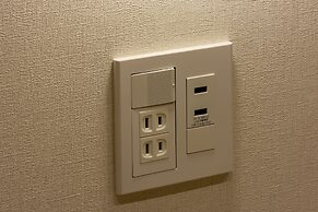 Plat Hostel Keikyu Minowa Forest