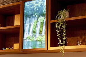 Plat Hostel Keikyu Minowa Forest