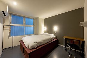 Plat Hostel Keikyu Minowa Forest