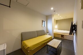Plat Hostel Keikyu Minowa Forest