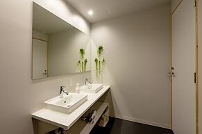 Plat Hostel Keikyu Minowa Forest