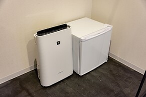 Plat Hostel Keikyu Minowa Forest