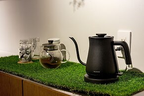 Plat Hostel Keikyu Minowa Forest