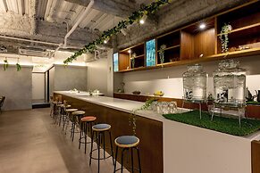 Plat Hostel Keikyu Minowa Forest