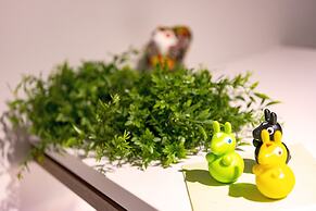 Plat Hostel Keikyu Minowa Forest