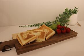 Plat Hostel Keikyu Minowa Forest