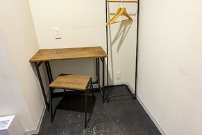 Plat Hostel Keikyu Minowa Forest