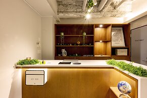 Plat Hostel Keikyu Minowa Forest