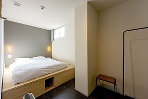 Plat Hostel Keikyu Minowa Forest