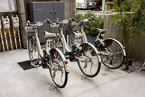 Plat Hostel Keikyu Minowa Forest