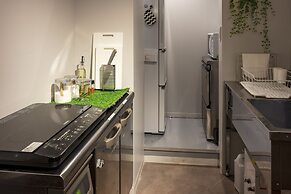 Plat Hostel Keikyu Minowa Forest