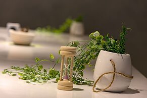 Plat Hostel Keikyu Minowa Forest