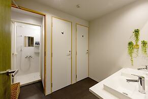 Plat Hostel Keikyu Minowa Forest