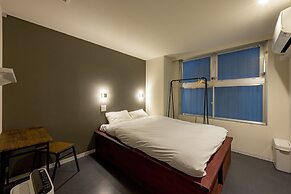 Plat Hostel Keikyu Minowa Forest