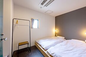 Plat Hostel Keikyu Minowa Forest