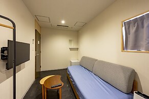 Plat Hostel Keikyu Minowa Forest