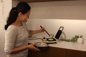 Plat Hostel Keikyu Minowa Forest