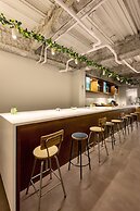 Plat Hostel Keikyu Minowa Forest