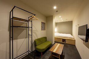 Plat Hostel Keikyu Minowa Forest