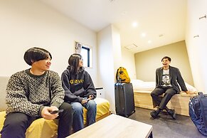 Plat Hostel Keikyu Minowa Forest