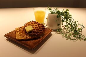 Plat Hostel Keikyu Minowa Forest