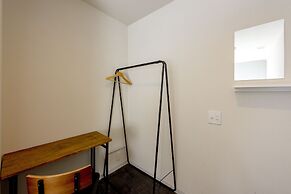 Plat Hostel Keikyu Minowa Forest