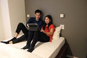 Plat Hostel Keikyu Minowa Forest