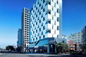 Fairfield by Marriott Taichung