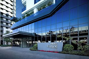 Fairfield by Marriott Taichung