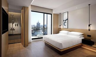 Fairfield by Marriott Taichung