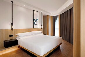 Fairfield by Marriott Taichung