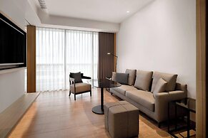 Fairfield by Marriott Taichung