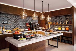 Fairfield by Marriott Taichung