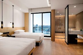 Fairfield by Marriott Taichung