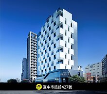Fairfield by Marriott Taichung