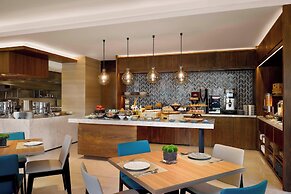 Fairfield by Marriott Taichung
