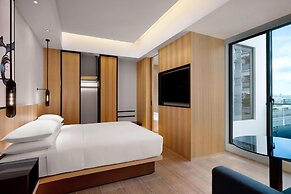 Fairfield by Marriott Taichung