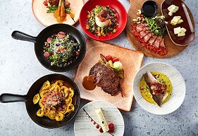 Fairfield by Marriott Taichung