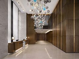 Fairfield by Marriott Taichung