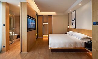 Fairfield by Marriott Taichung